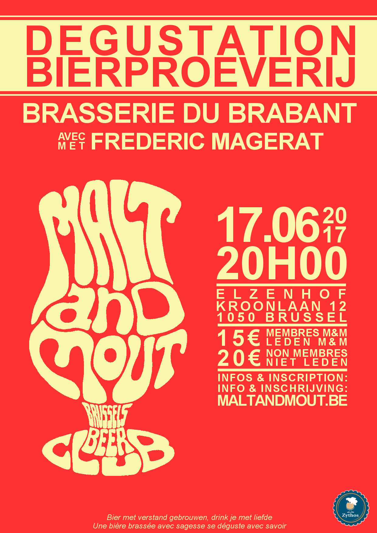 Brasserie du Brabant