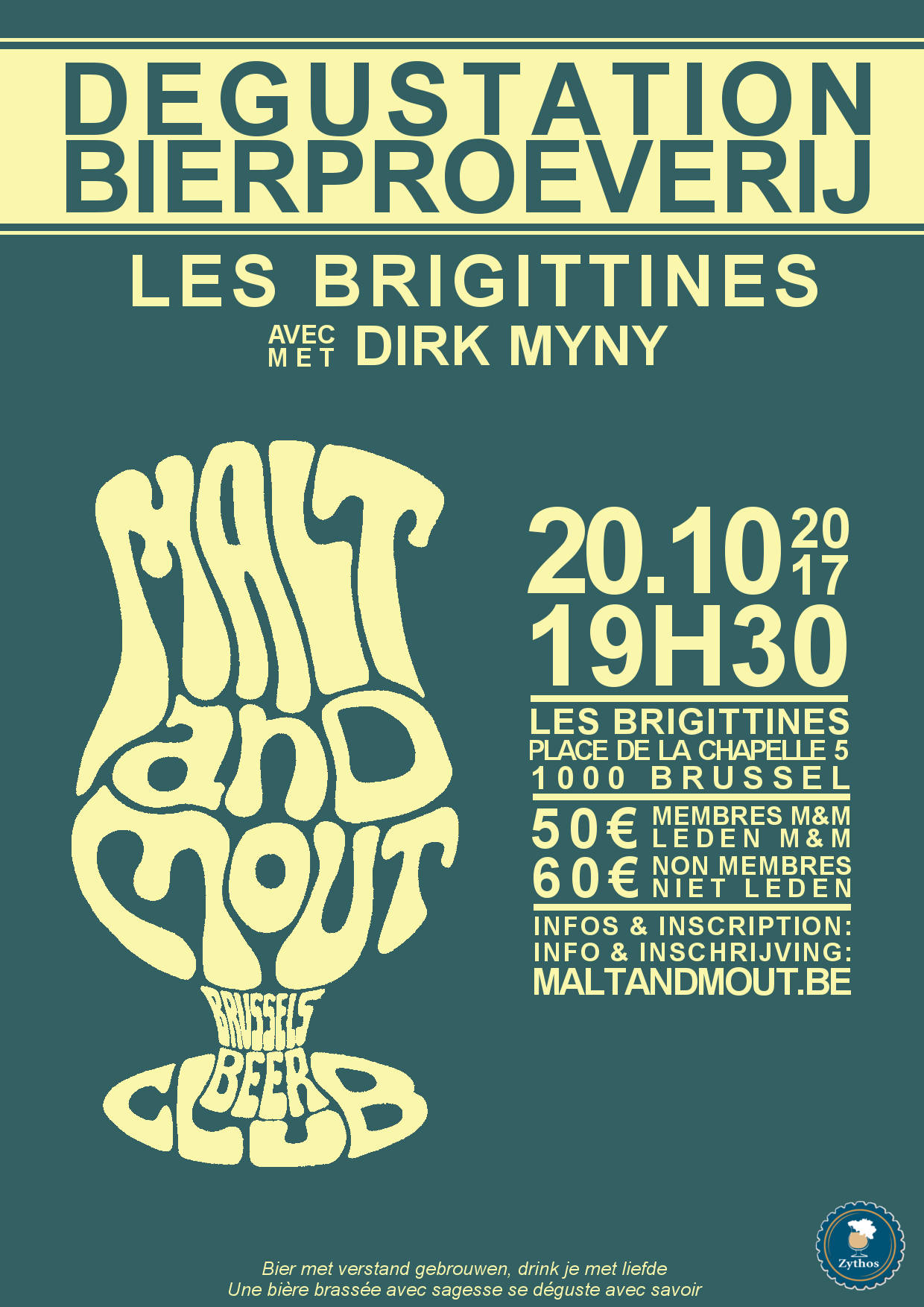 Les Brigitinnes